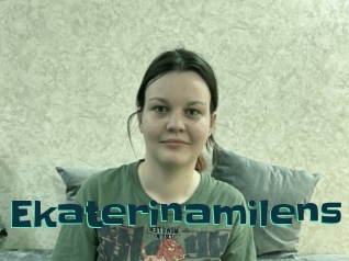 Ekaterinamilens