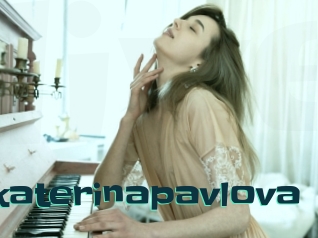 Ekaterinapavlova