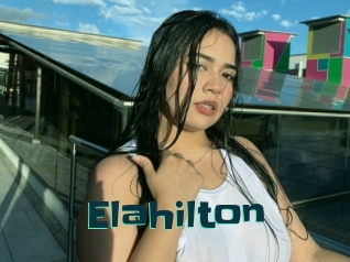 Elahilton