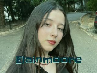 Elainmoore