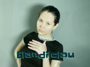 Elandilclau