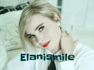 Elanismile