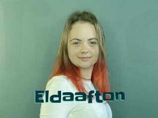 Eldaafton