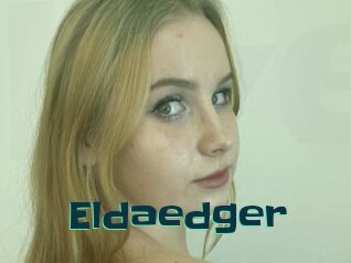 Eldaedger