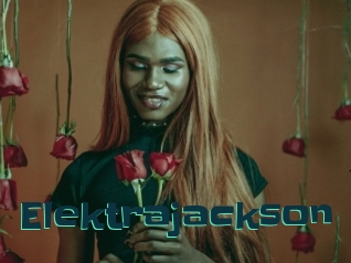 Elektrajackson