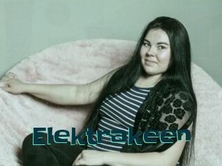 Elektrakeen