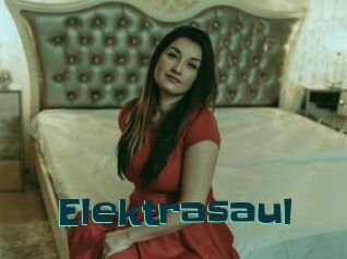 Elektrasaul