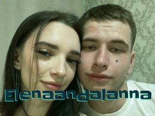 Elenaandalanna