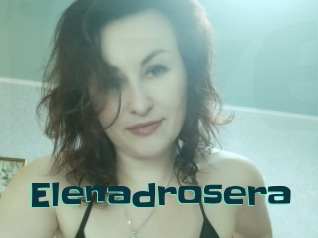 Elenadrosera