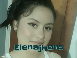 Elenajhons