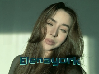 Elenayork