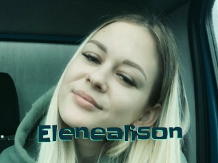 Elenealison