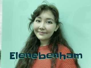 Elenebenham