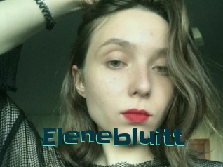 Elenebluitt