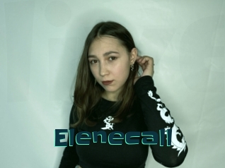 Elenecall