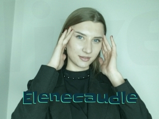 Elenecaudle