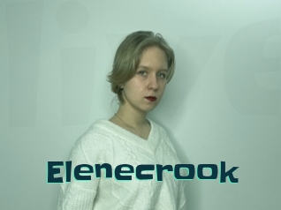 Elenecrook