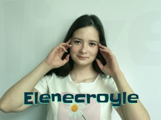 Elenecroyle