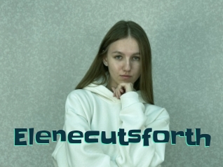 Elenecutsforth