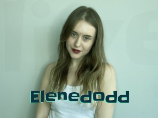 Elenedodd