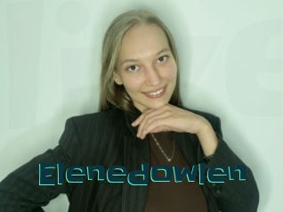 Elenedowlen