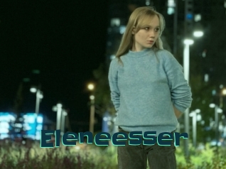 Eleneesser