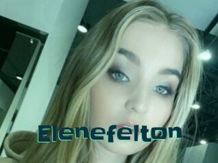 Elenefelton