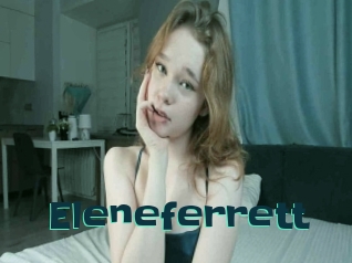 Eleneferrett