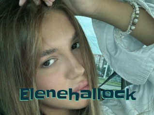 Elenehallock