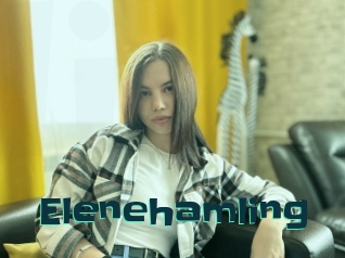 Elenehamling