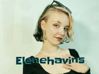 Elenehavins