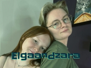 Elgaandzara