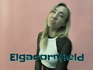 Elgacornfield