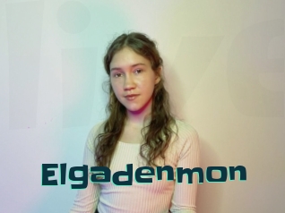 Elgadenmon