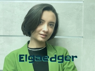 Elgaedger