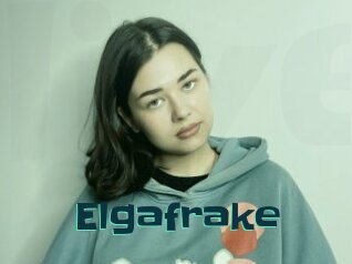 Elgafrake