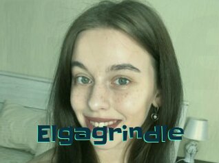 Elgagrindle