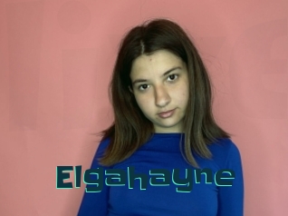 Elgahayne