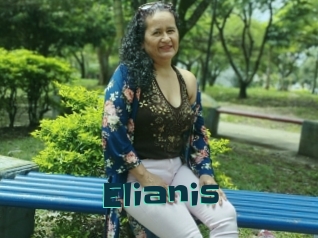 Elianis