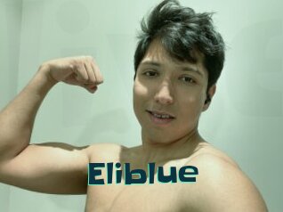 Eliblue