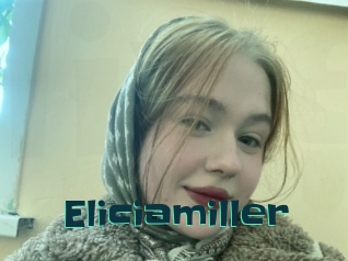 Eliciamiller