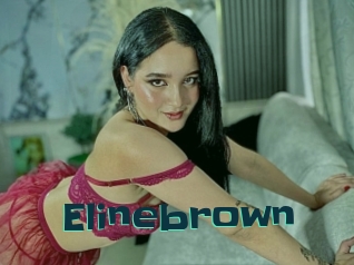 Elinebrown