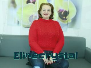 Elinecrystal