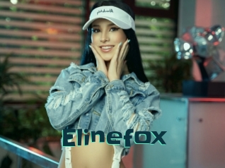 Elinefox