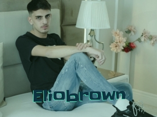 Eliobrown