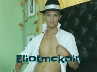 Eliotmckain