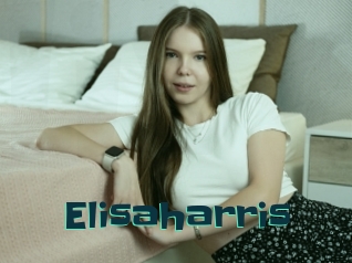 Elisaharris