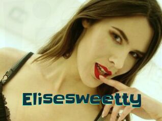 Elisesweetty