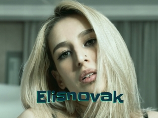 elisnovak Live Cams