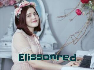 elissonred Live Cams